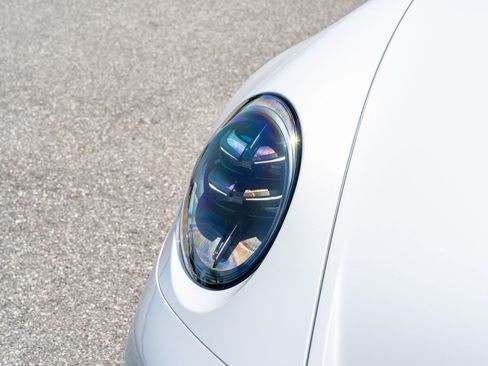 Certified 2026 Porsche 911 GT3 RWD image 20