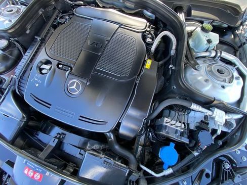 Used 2015 Mercedes-Benz E 350 E 350 image 30