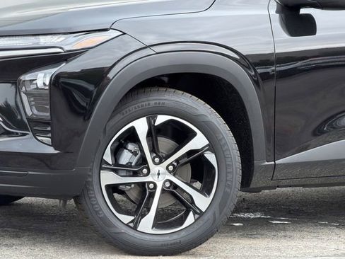 New 2026 Chevrolet Trax RS FWD image 8