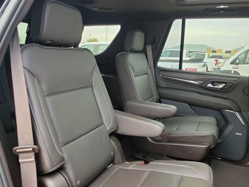 Used 2021 GMC Yukon Denali AWD/4WD image 17