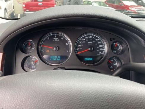 Used 2009 Chevrolet Avalanche LT w/ Convenience Package #1 image 23