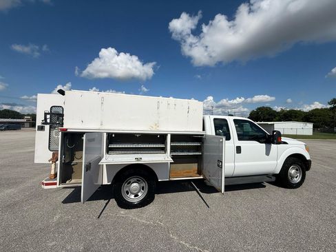 Used 2012 Ford F350 XL w/ PWR Equipment Group RWD image 19