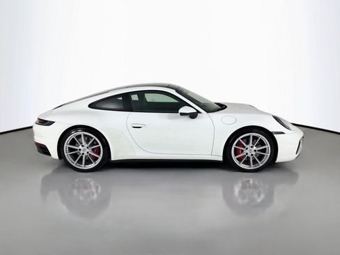 Used 2020 Porsche 911 Carrera 4S AWD/4WD image 26