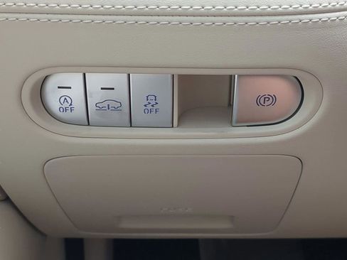 New 2025 Genesis G90 3.5T image 20