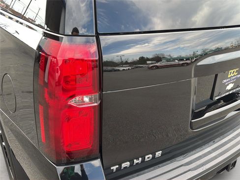 Used 2017 Chevrolet Tahoe LT image 14