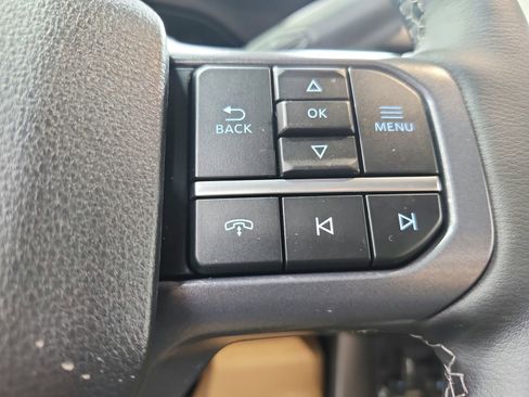 New 2026 Ford F250 Lariat AWD/4WD image 25
