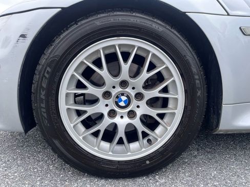Used 2000 BMW Z3 2.8 image 17