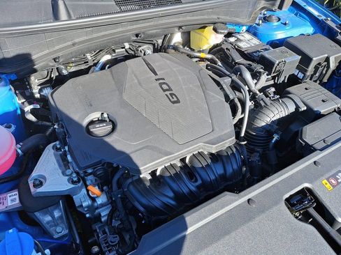 New 2026 Kia Sportage X-Pro Prestige image 15