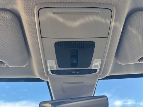 New 2026 Honda CR-V EX-L image 28