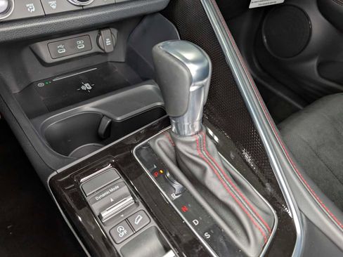 Certified 2025 Acura ADX A-Spec image 29