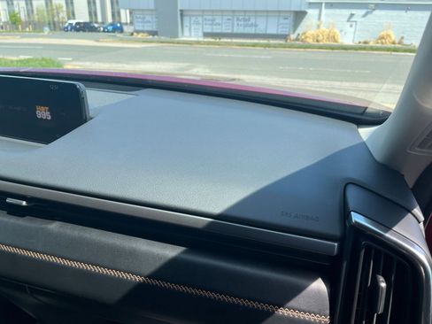 Used 2025 MAZDA CX-50 2.5 Hybrid w/ Premium Plus Pkg image 37