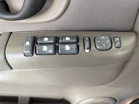 Used 2004 Chevrolet Blazer LS w/ Preferred Equipment Group image 23