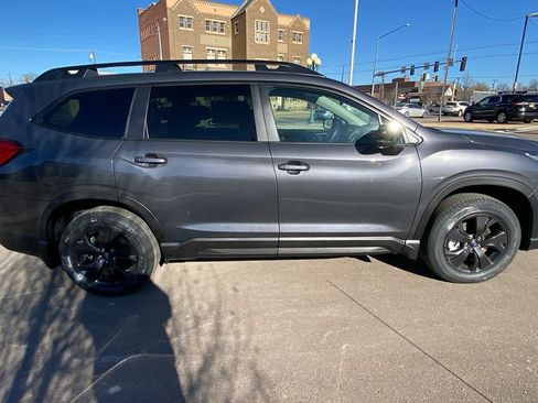 Used 2026 Subaru Ascent Premium AWD/4WD image 4