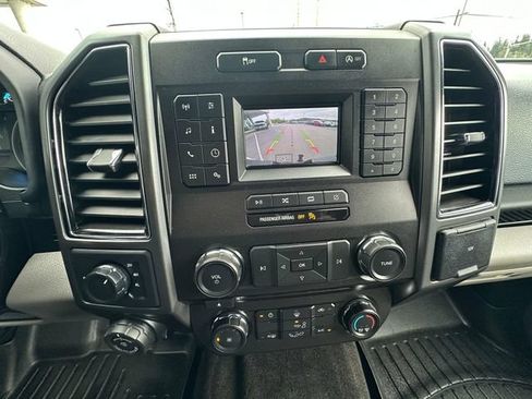 Used 2018 Ford F150 XLT w/ Equipment Group 301A Mid AWD/4WD image 16