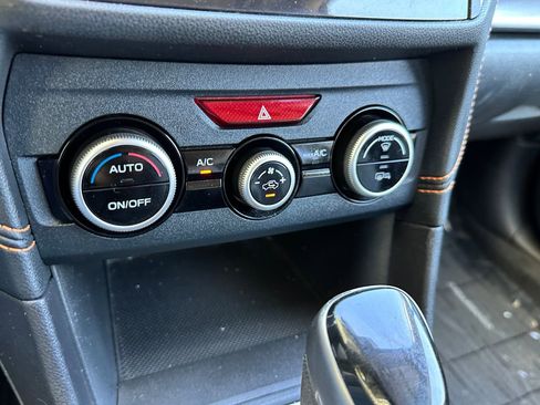 Used 2021 Subaru Crosstrek 2.5i Limited w/ Moonroof Package 2 image 32