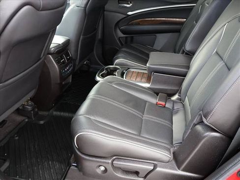 Used 2018 Acura MDX SH-AWD w/ Advance Package image 26