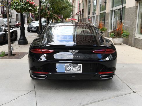 New 2026 Bentley Continental GT image 5