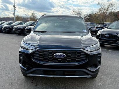 New 2026 Ford Escape ST-Line Select w/ Tech Pack #1