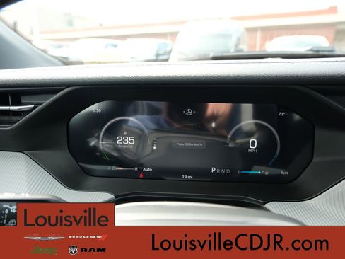 New 2026 Jeep Cherokee Laredo AWD/4WD image 7