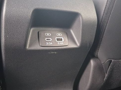 Certified 2024 Subaru Crosstrek 2.5i Limited AWD/4WD image 43