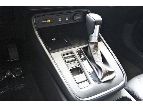 New 2026 Honda CR-V Sport-L image 22