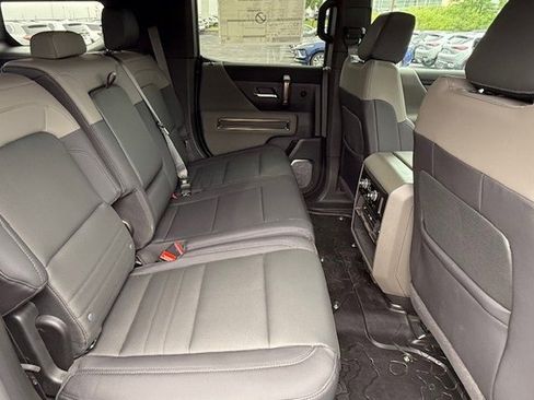 New 2026 GMC Hummer EV SUV w/ LPO, Dark Essentials Package image 16