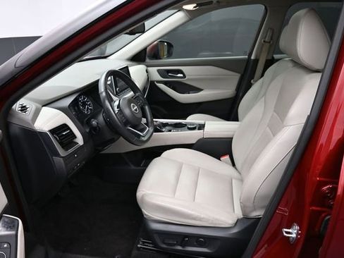 Used 2023 Nissan Rogue SL AWD/4WD image 26