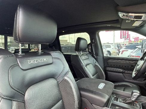 Used 2025 RAM 1500 RHO w/ RHO Level 1 Equipment Group AWD/4WD image 33
