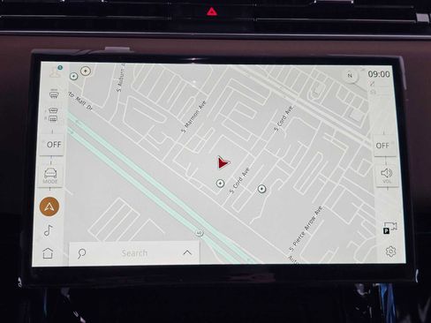 New 2026 Land Rover Range Rover Sport Dynamic SE image 24