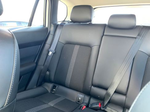 Used 2025 MAZDA CX-50 AWD 2.5 S w/ Premium Package image 41