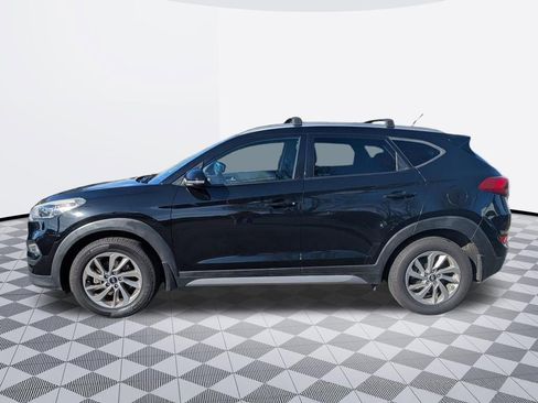 Used 2017 Hyundai Tucson Eco image 2