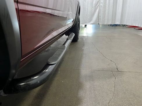 Used 2021 RAM 1500 Classic Warlock w/ Luxury Group AWD/4WD image 22