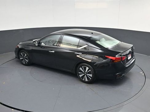 Used 2021 Nissan Altima 2.5 SL image 42