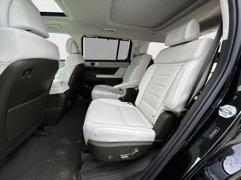 New 2025 Hyundai Santa Fe Calligraphy image 19