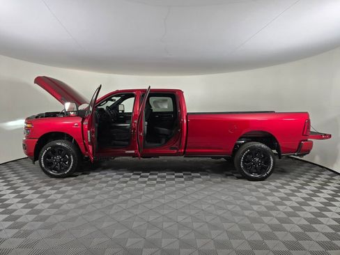 New 2026 RAM 2500 Big Horn image 15