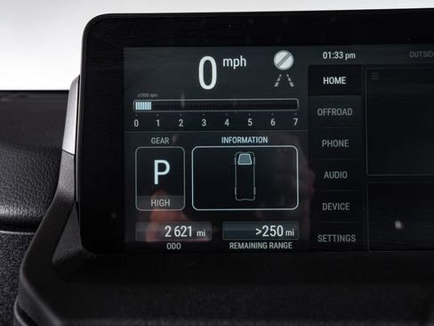 Used 2025 INEOS Grenadier AWD/4WD image 47