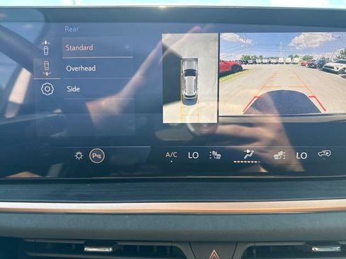 New 2026 Buick Envision Sport Touring AWD/4WD image 23