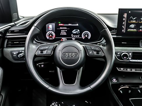 Used 2022 Audi A4 2.0T Premium Plus image 19