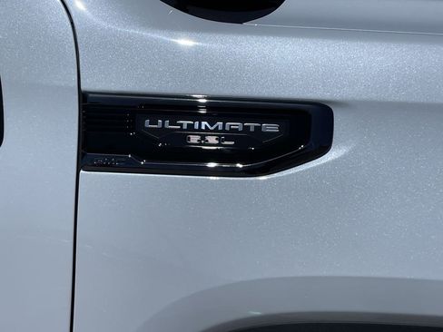 New 2026 GMC Sierra 1500 Denali Ultimate AWD/4WD image 32