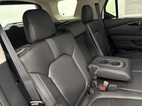 New 2026 Honda Passport RTL image 23