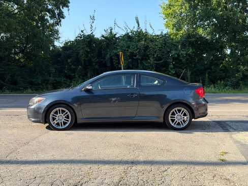 Used 2007 Scion tC FWD image 5