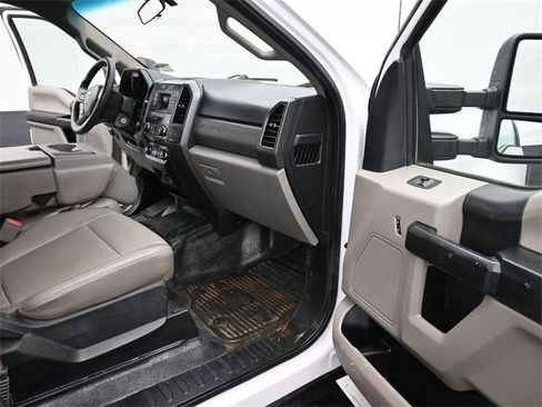 Used 2019 Ford F350 XL w/ STX Appearance Package image 23
