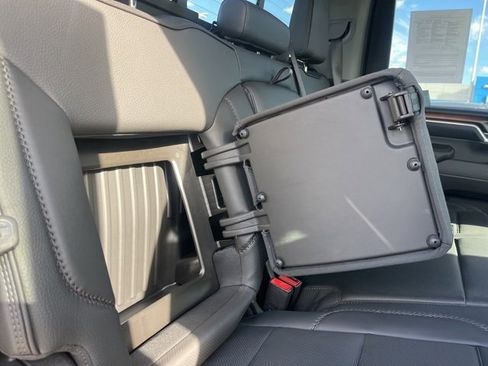 Used 2024 GMC Sierra 2500 Denali w/ Denali Reserve Package image 49