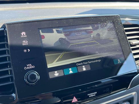 Used 2022 Honda Pilot EX-L image 17