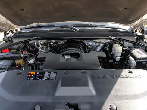 Used 2015 Chevrolet Suburban LTZ image 62