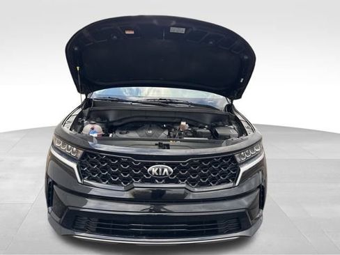Certified 2021 Kia Sorento S w/ Panoramic Sunroof Package image 39