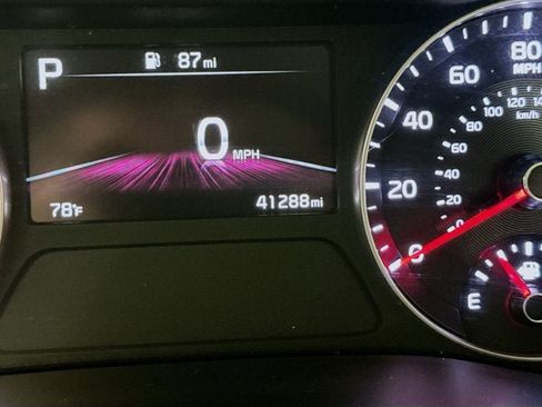 Certified 2023 Kia Forte LXS FWD image 12