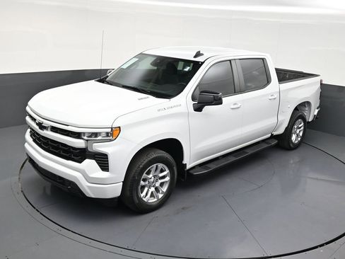 Used 2023 Chevrolet Silverado 1500 RST image 13