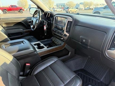 Used 2018 GMC Sierra 1500 Denali image 30