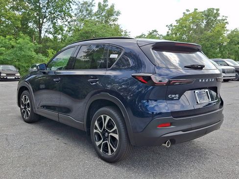 New 2026 MAZDA CX-5 Preferred AWD/4WD image 4